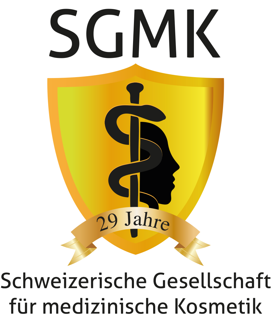 Logo of SGMK